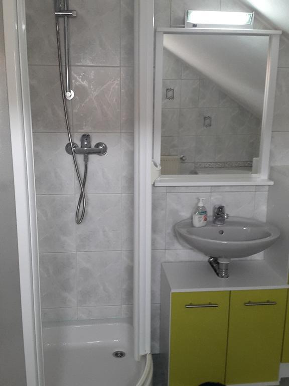 Ferienhaus Am Radweg Brotterode Zewnętrze zdjęcie