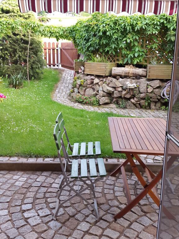 Ferienhaus Am Radweg Brotterode Zewnętrze zdjęcie