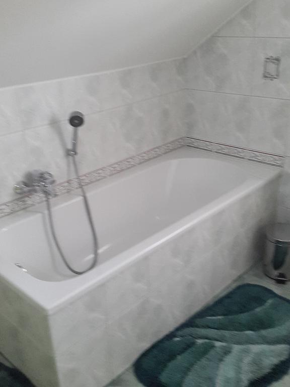 Ferienhaus Am Radweg Brotterode Zewnętrze zdjęcie